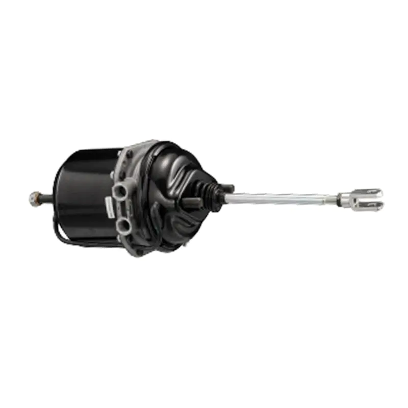 Precision Service Aktuator til DAF & Mercedes