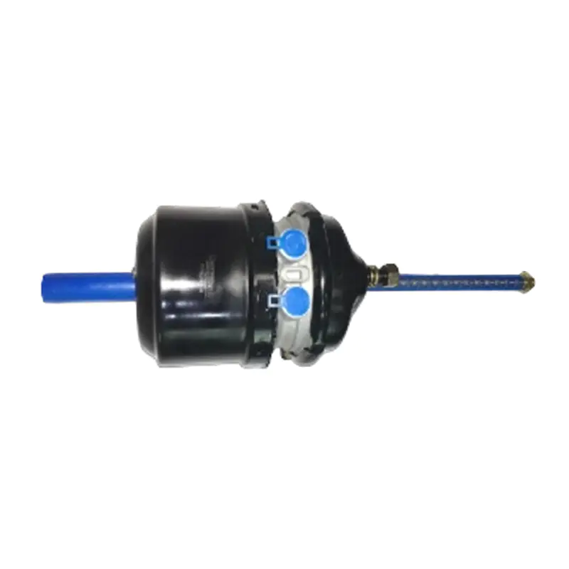 DAF-specifik serviceaktuator