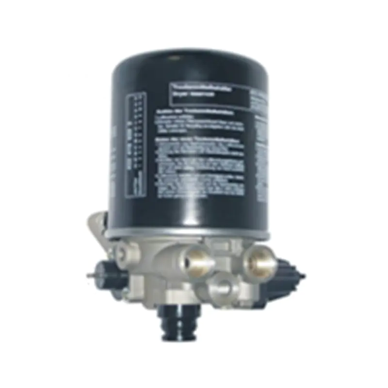 Air Brake System Tørrer