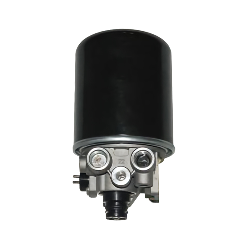 Multi-Circuit Universal Integrated Air Management Unit