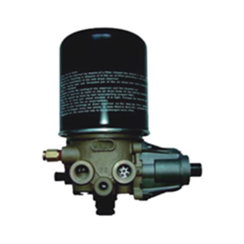 12V bremsesystem lufttørrer