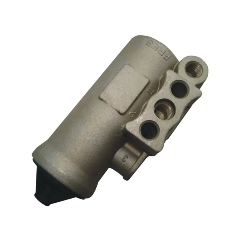 Præcisionssystem regulatorventil (110 PSI)