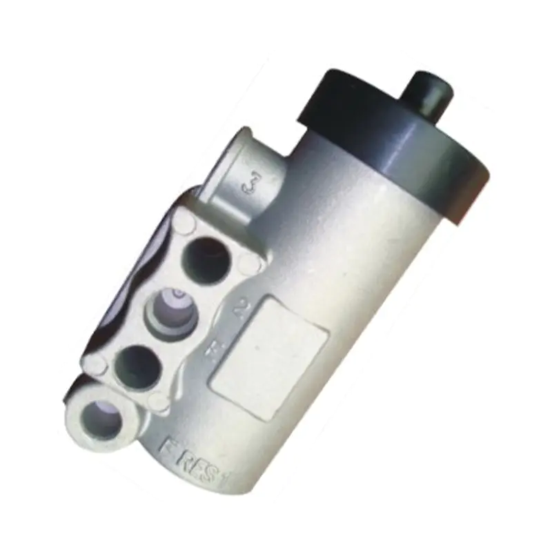 D-2 lufttryksregulatorventil (8,0 bar)