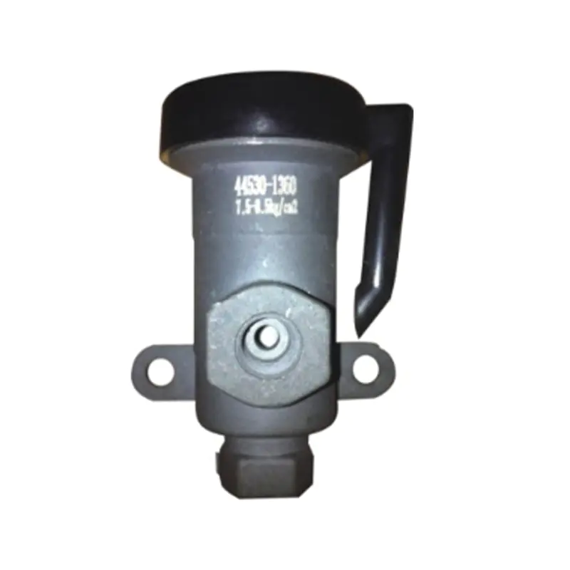 Heavy Duty Truck regulatorventil (7,5-8,5 bar)