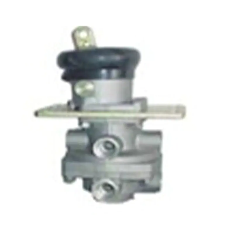 Universal Multi-Circuit fodbremsekontrolventil