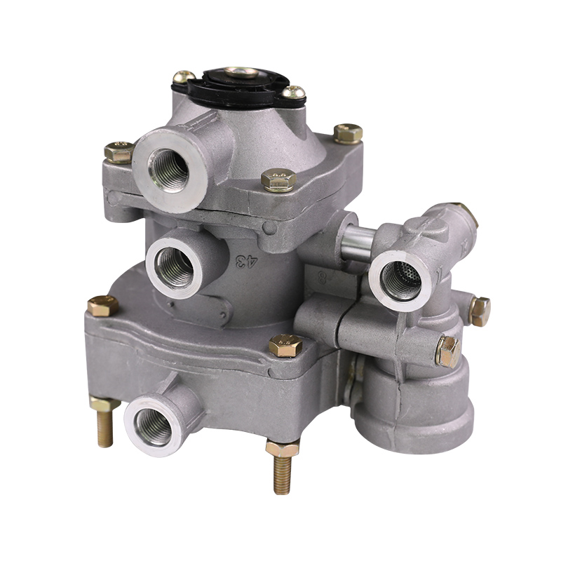 Trailer Bremse Synchronization Control Valve