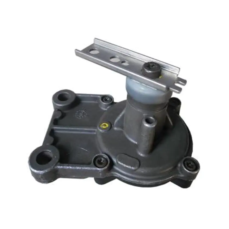 Air Ride suspension nivelleringsventil