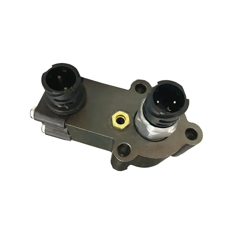 PTO skiftecylinder til MERCEDES Axor Series