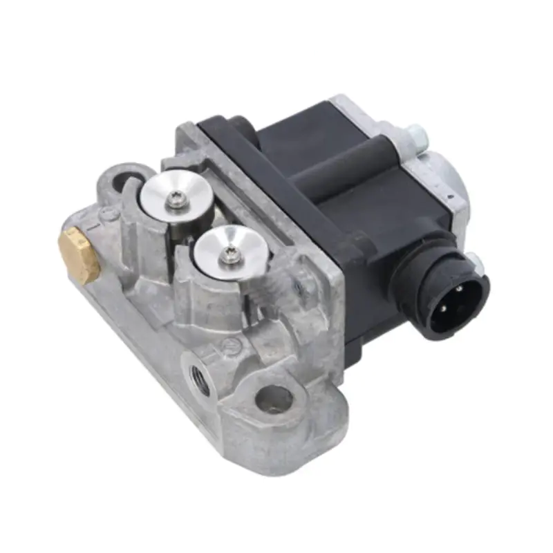Gearkasse Range Shift Cylinder til MAN-serien