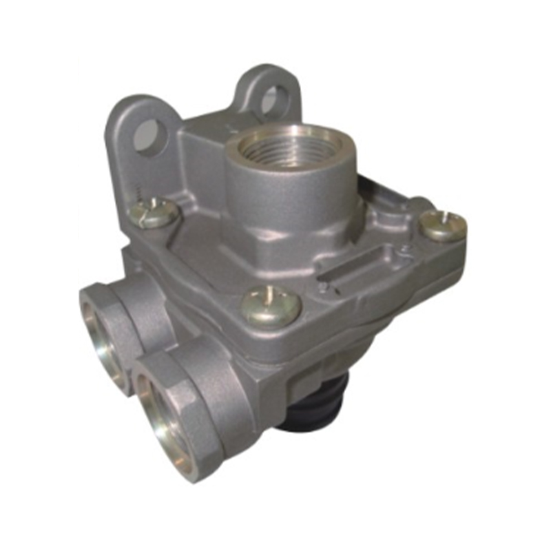 Quick Release Ventil til European Series