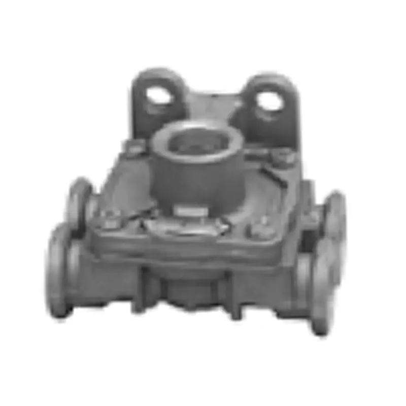 Universal European Quick Release Valve (M22 Interfaces)