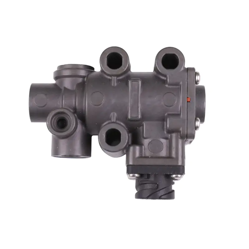 Præcisions gasflowsensor