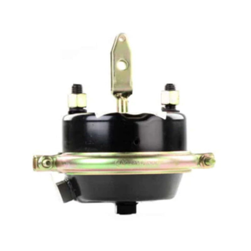 Lange driftsbremsekammer med forseglet design