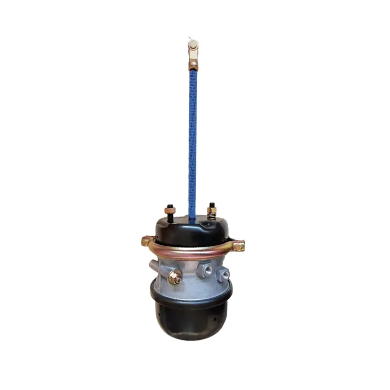 Model 3030 langslagskombinationsbremsekammer for maksimal sikkerhed