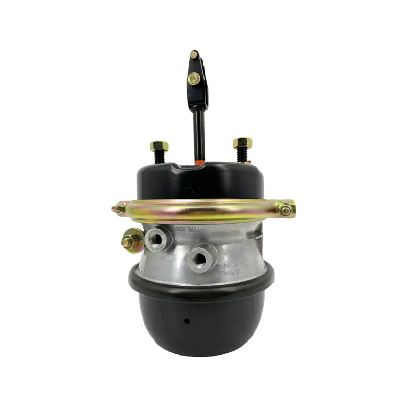 All-Weather Series T30/30 forseglet kombinationsbremsekammer