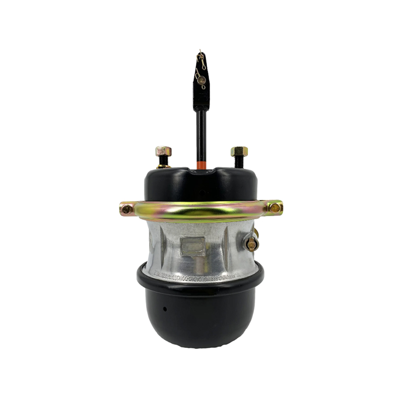 Forseglet Long-Stroke T30/30 kombinationsbremsekammer til ekstreme forhold