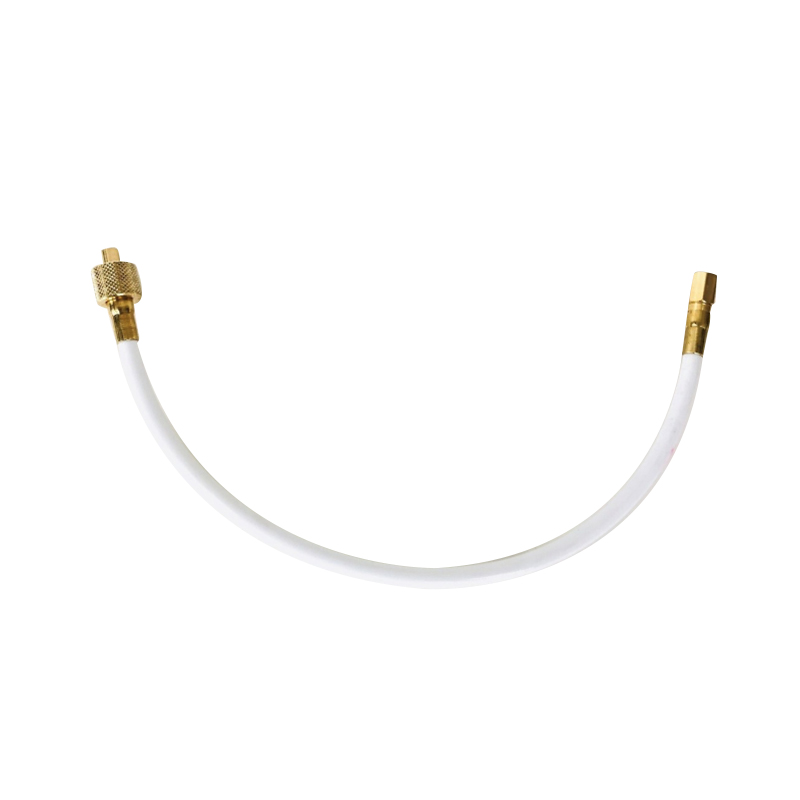 Dækpumpesystem Flexslange - 17