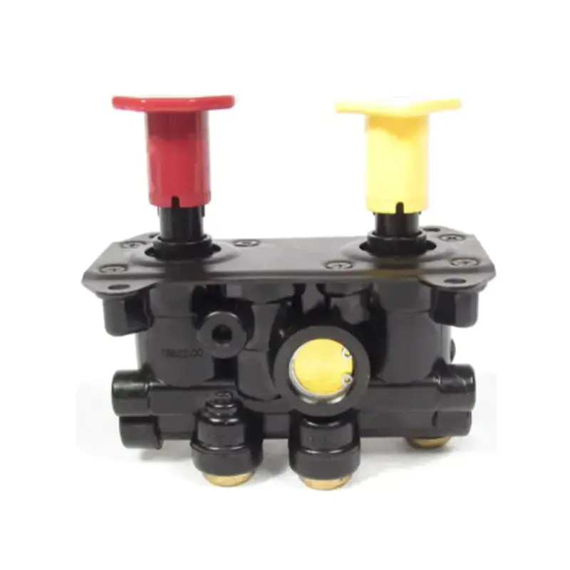 Integreret MV-3 ​​serie sikkerhedskontrolmodul