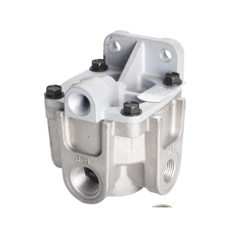 High-Flow Professional Series relæventil
