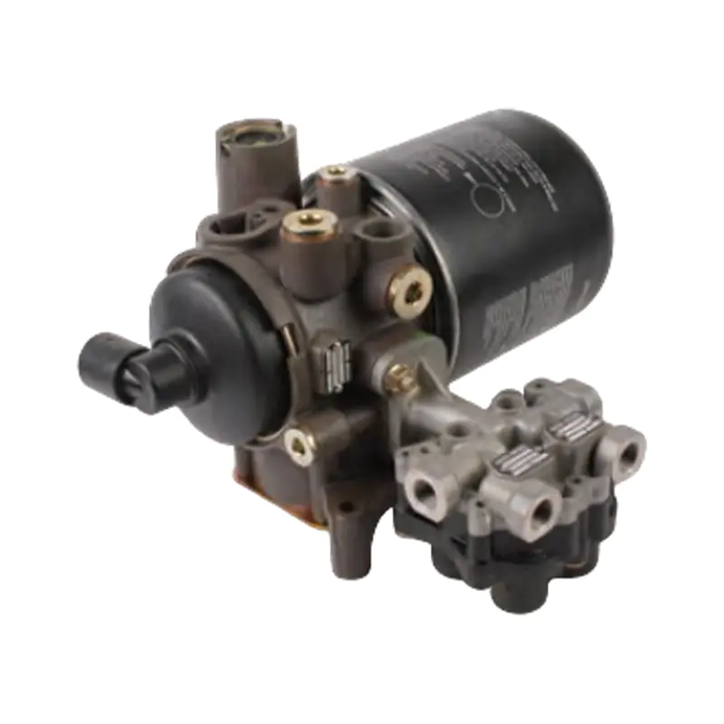 Air Brake Dele Air Dryer