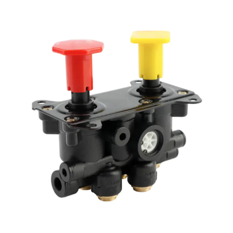 Dual-Circuit MV-3 ​​Dashboard kontrolventil