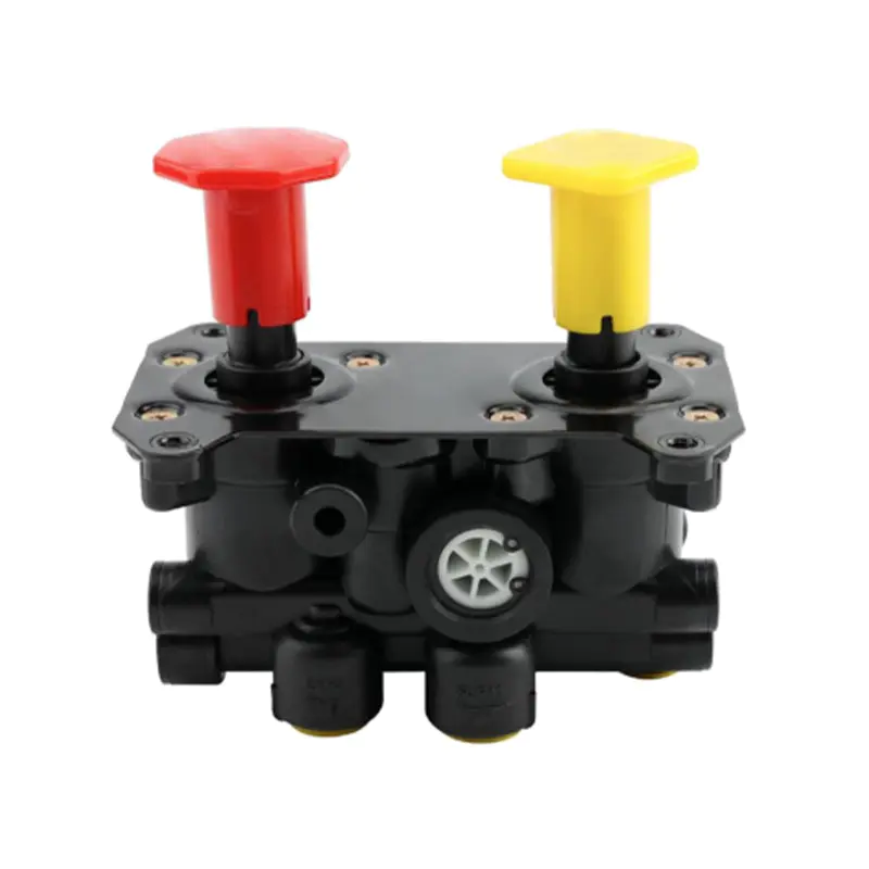 MV-3 Series Dashboard Integreret kontrolmodul