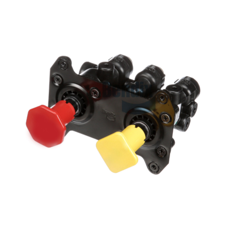 MV-3 serie sikkerhedskontrolmodul